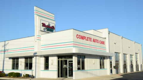 Bartels Auto Clinic | 13725 S Route 59, Plainfield, IL 60544, USA | Phone: (815) 676-4568