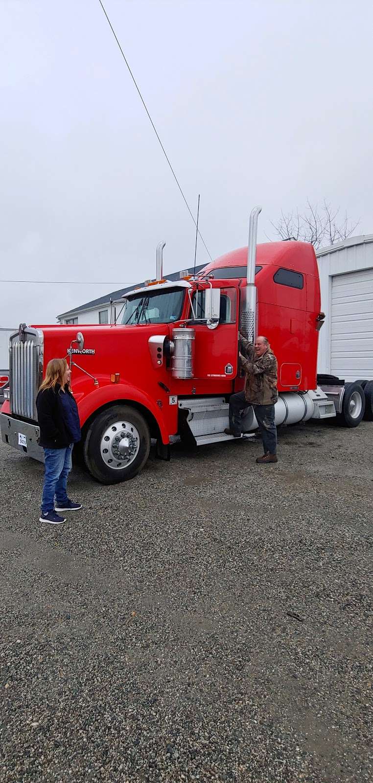 Hal Cole Trucks Inc | 11330 Washington Hwy, Ashland, VA 23005, USA | Phone: (804) 798-6690