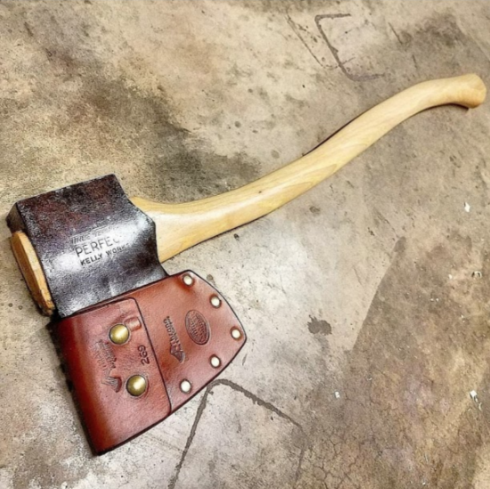 Thrane Axe & Saw Co. | 21707 Big Woods Rd, Dickerson, MD 20842, USA | Phone: (240) 401-8830