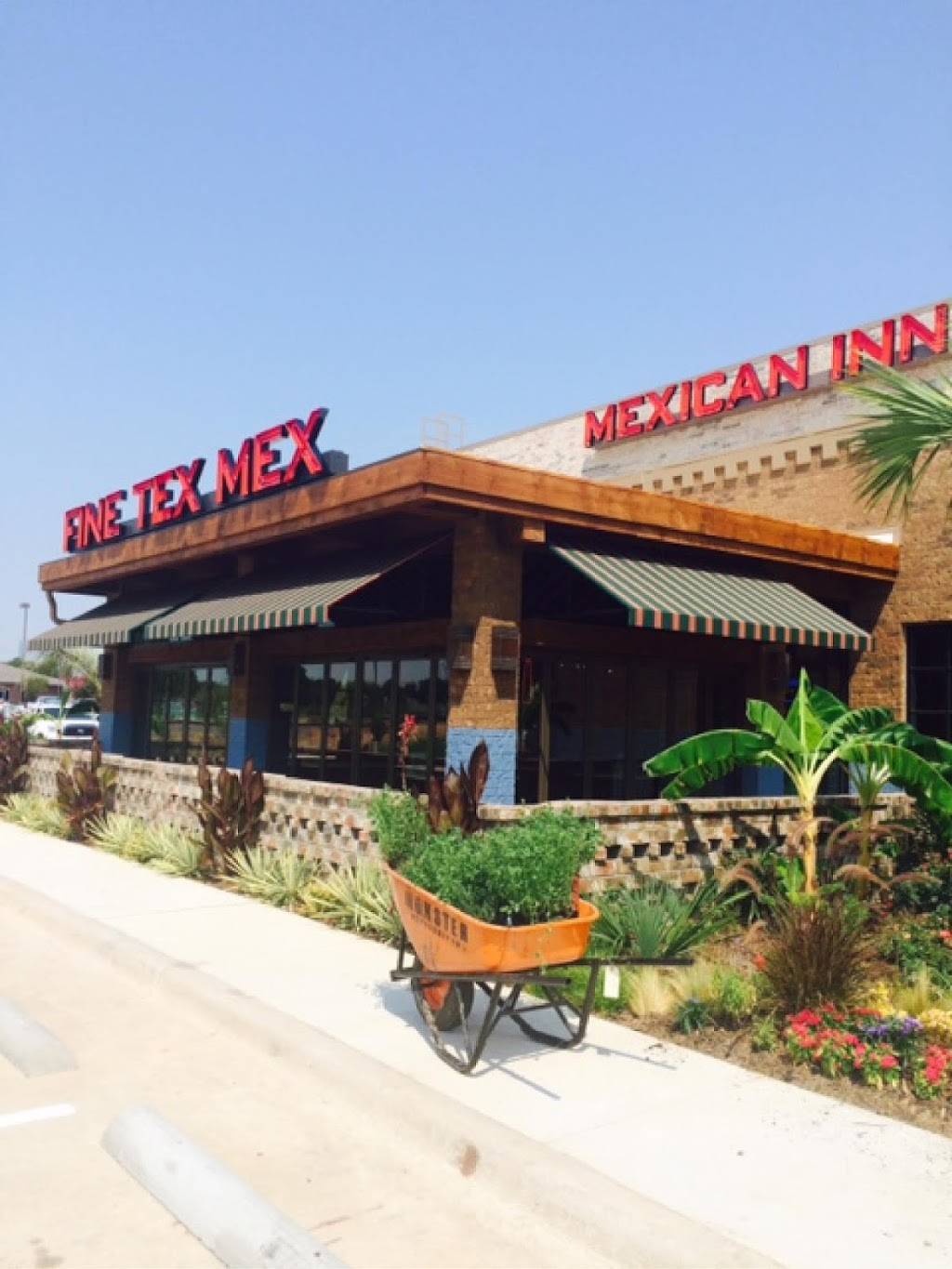 Mexican Inn Cafe | 680 S Main St, Keller, TX 76248, USA | Phone: (817) 898-7079