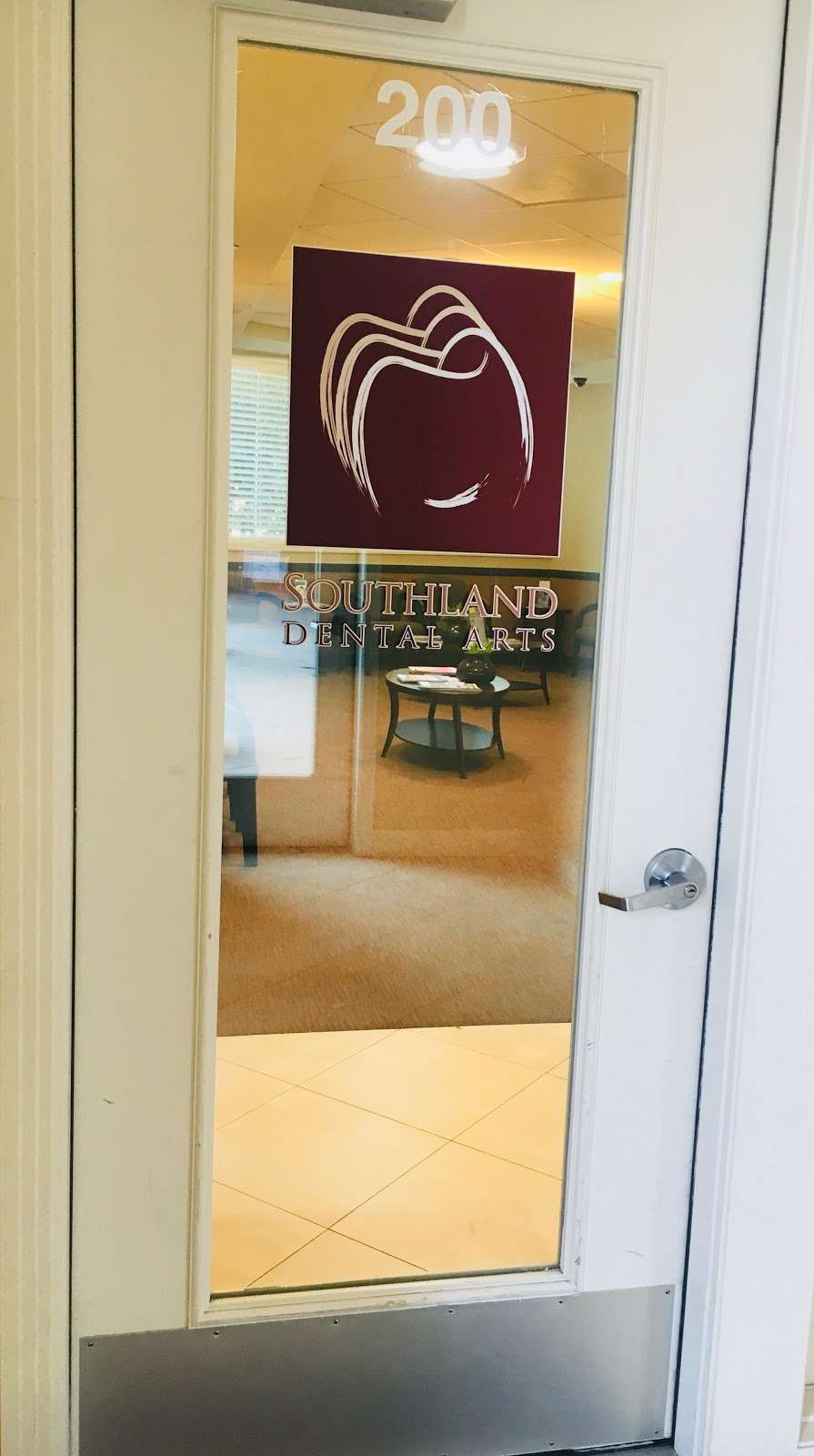 Southland Dental Arts | 740 El Camino Real #200, Tustin, CA 92780 | Phone: (714) 838-3230