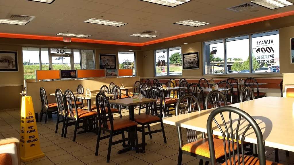 Whataburger | 930 E, I-30, Grand Prairie, TX 75050, USA | Phone: (972) 266-8740