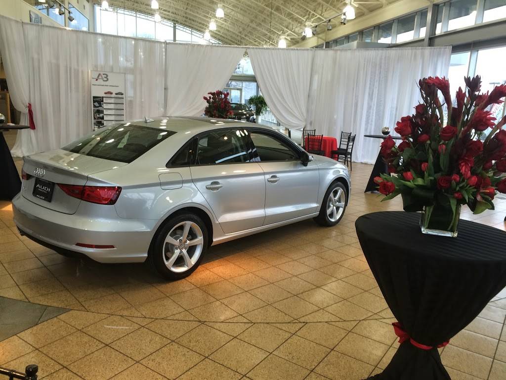Audi Minneapolis | 9393 Wayzata Blvd, Golden Valley, MN 55426, USA | Phone: (763) 296-8140