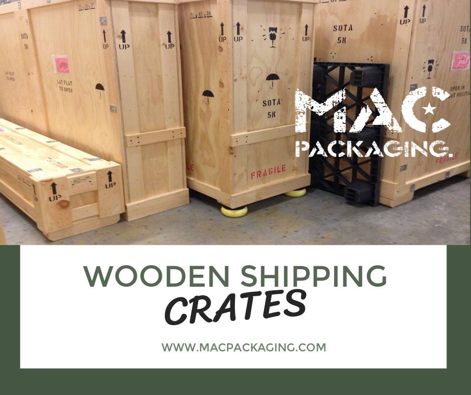 MAC Packaging | 125 W Gemini Dr suite e-4, Tempe, AZ 85283, USA | Phone: (480) 820-0017