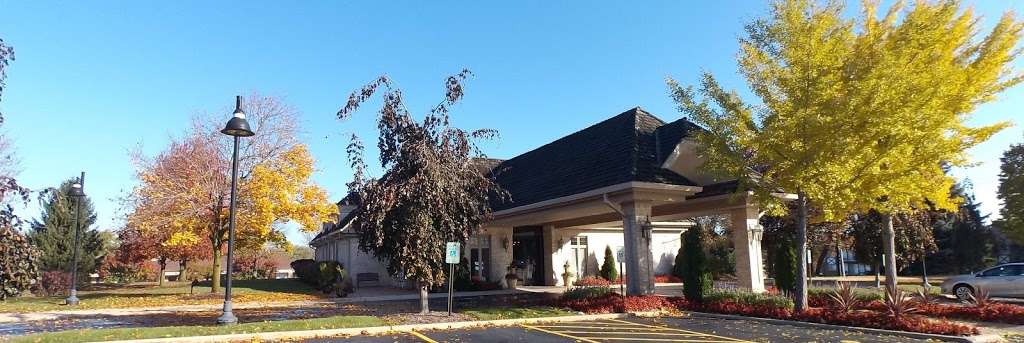 Krause Funeral Home & Cremation Services | 12401 W National Ave, New Berlin, WI 53151, USA | Phone: (262) 786-8009