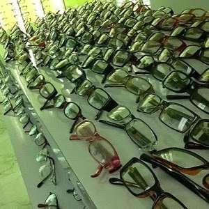 The Eye Shop | 29-30 Union St, Flushing, NY 11354, USA | Phone: (718) 359-7400