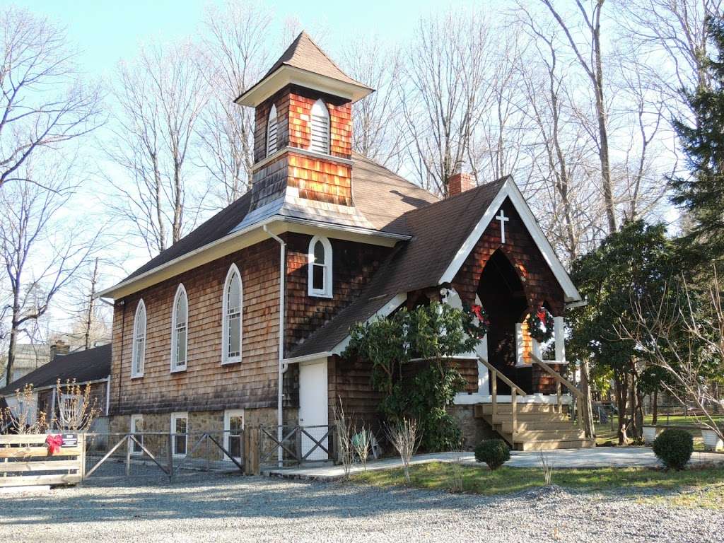 Morristown Korean United Methodist Church | 186 Park Ave, Randolph, NJ 07869 | Phone: (973) 590-4465