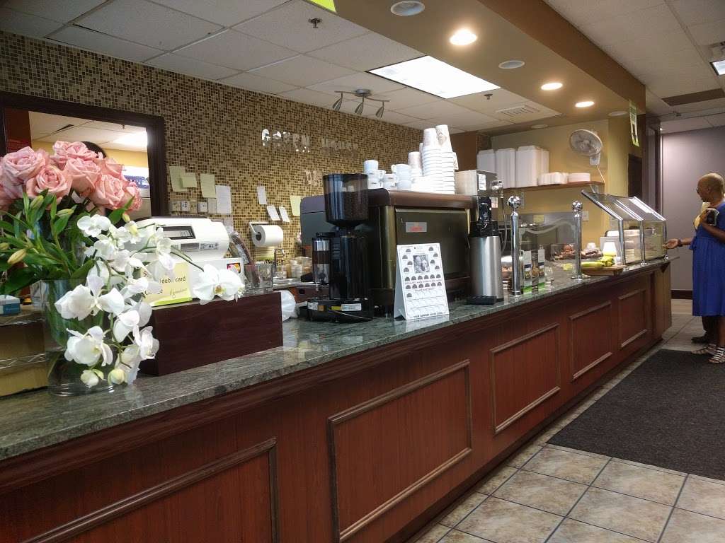 Greenhouse Deli | 1571 Sawgrass Corporate Pkwy #115, Sunrise, FL 33323, USA | Phone: (954) 851-0994