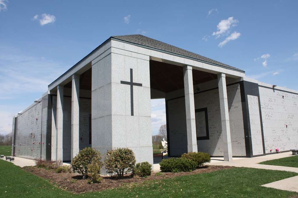 Gate Of Heaven Garden Mausoleum 225 Ridgedale Ave East Hanover Nj Usa Gate Of Heaven Garden Mausoleum 225 Ridgedale Ave East Hanover Nj Usa