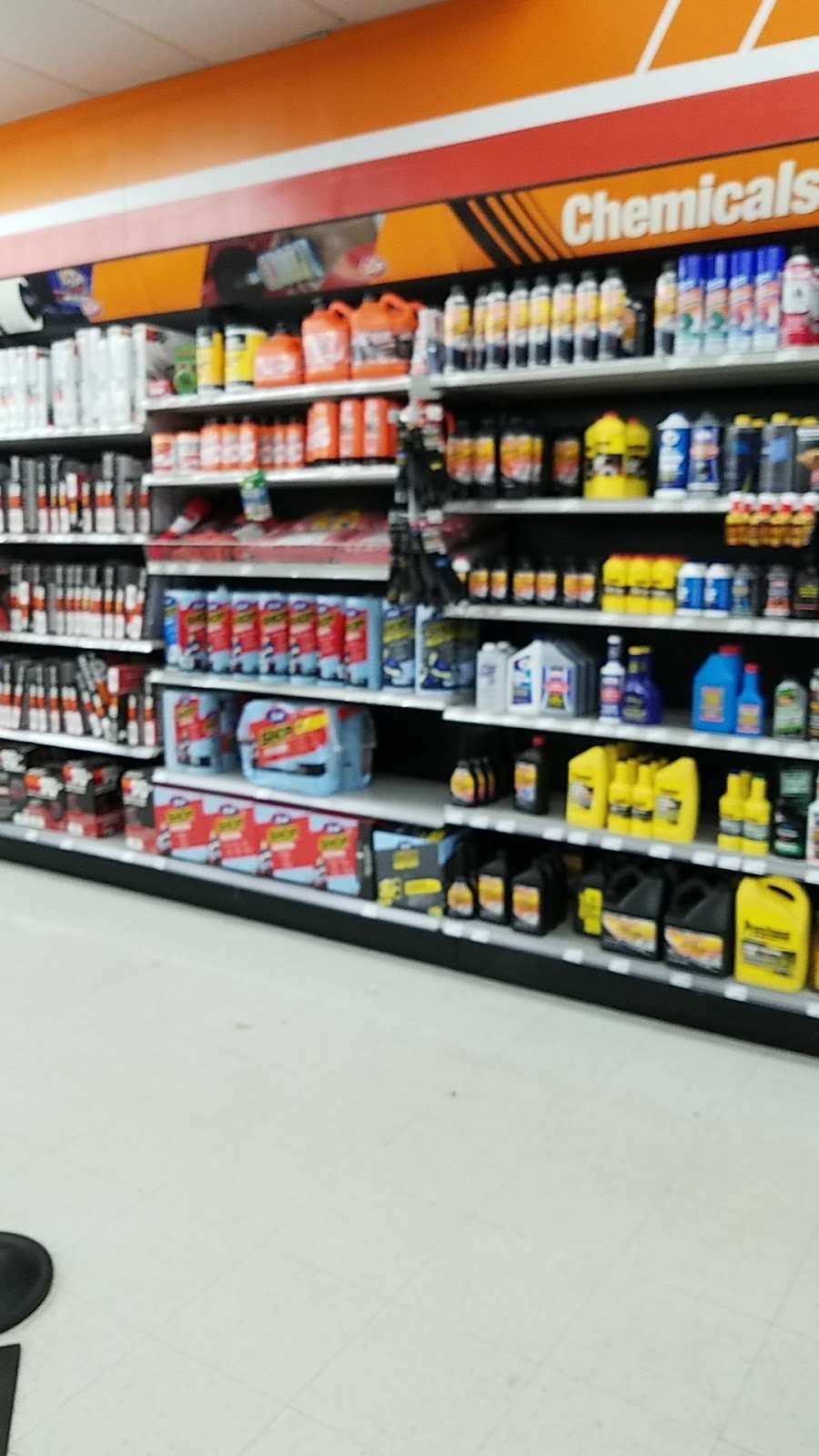 AutoZone Auto Parts | 10960 Fairfax Blvd, Fairfax, VA 22030 | Phone: (703) 591-1649