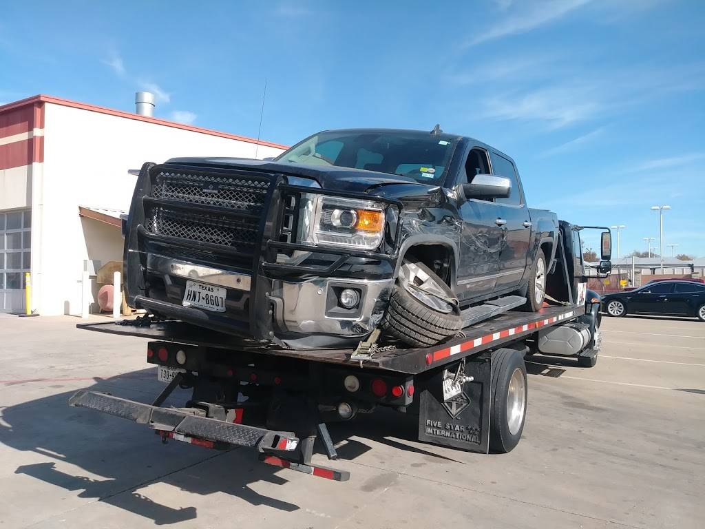 Service King Collision Euless | 1751 Airport Fwy, Euless, TX 76040, USA | Phone: (817) 283-0636