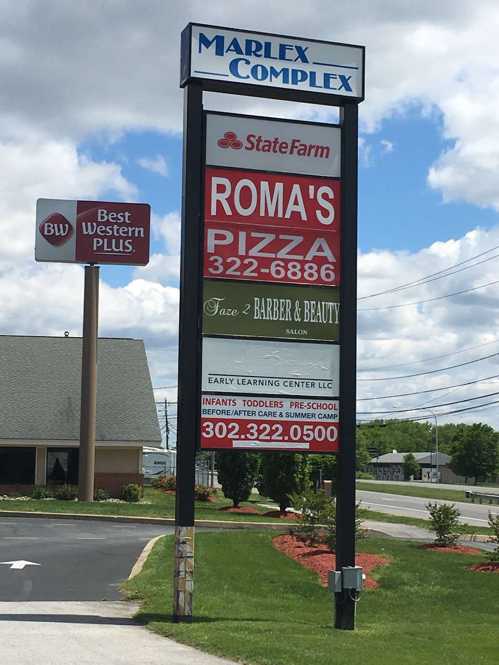 Romas pizza | 883 Pulaski Hwy, Bear, DE 19701, USA | Phone: (302) 322-6886