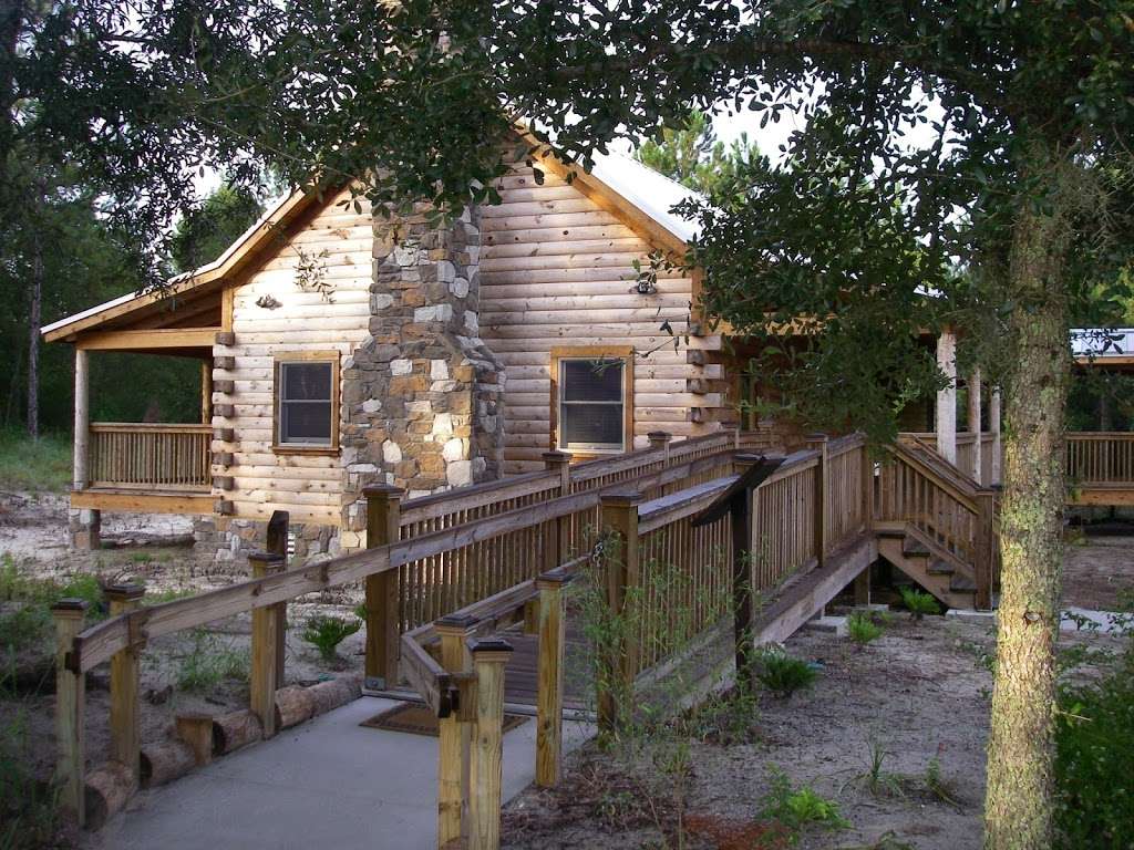 Oakland Nature Preserve | 747 Machette Trail, Oakland, FL 34760, USA | Phone: (407) 905-0054