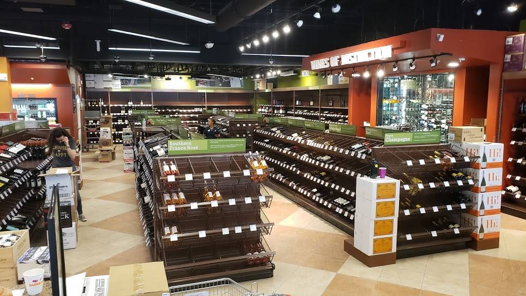 ABC Fine Wine & Spirits | 16941 Miramar Pkwy, Miramar, FL 33027 | Phone: (954) 876-7021