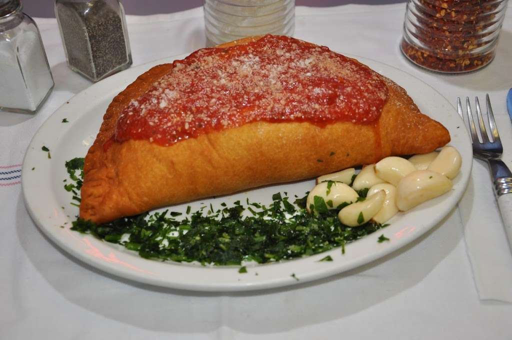 Nick and Brunos Pizzeria and Restaraunt | 10121 W Grand Ave., Franklin Park, IL 60131, USA | Phone: (847) 451-0030