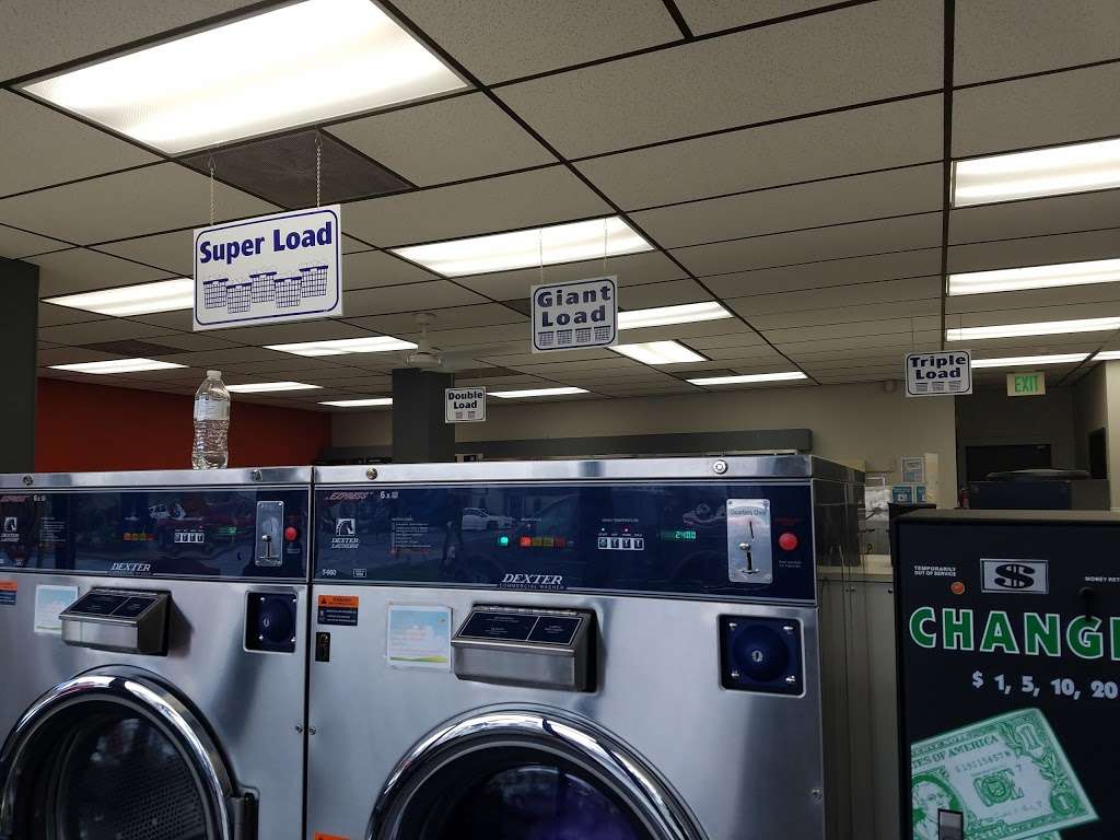 Soapy Janes Laundry | 1030 Coffman St, Longmont, CO 80501 | Phone: (303) 776-3652