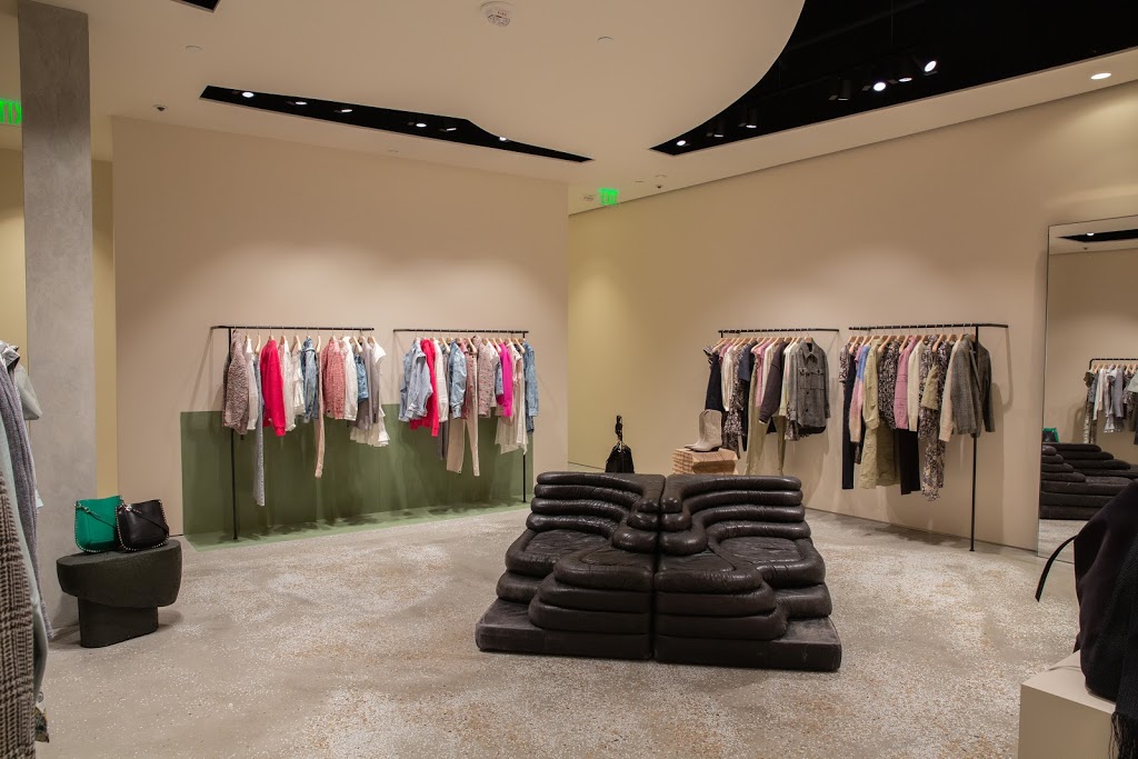Isabel Marant | 8687 N Central Expy Ste. C1-521, Dallas, TX 75225, USA | Phone: (972) 863-8839