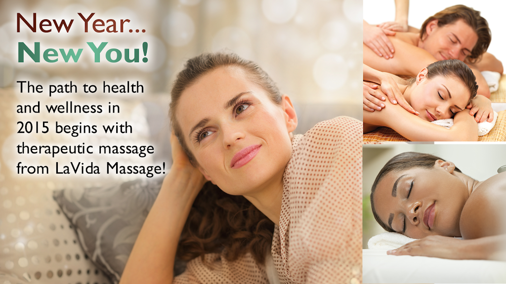 LaVida Massage of Cypress | 12361 Barker Cypress Rd Suite 700, Cypress, TX 77429, USA | Phone: (832) 334-5674