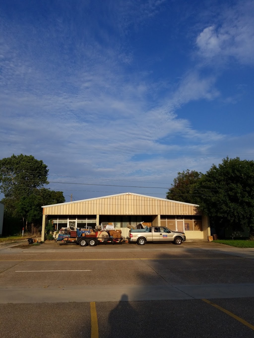 Estate Sale Services | 613 9th St N, Texas City, TX 77590, USA | Phone: (409) 750-3688