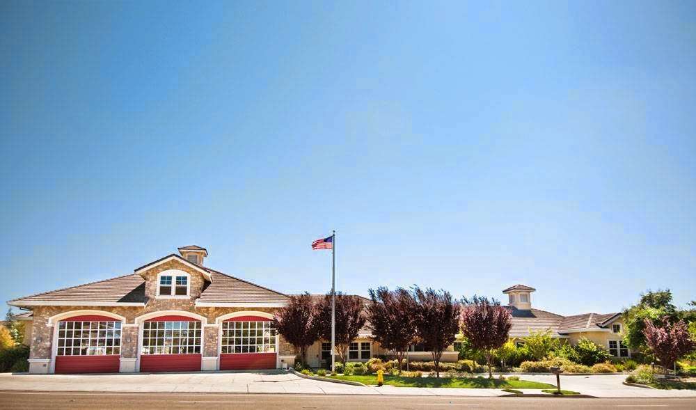 Fire Station 30 - San Ramon Valley Fire | 11445 Windemere Pkwy, San Ramon, CA 94582, USA | Phone: (925) 838-6600