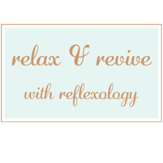 Reflexology by Anna | Hampton Way, East Grinstead RH19 4SG, UK | Phone: 07956 952852