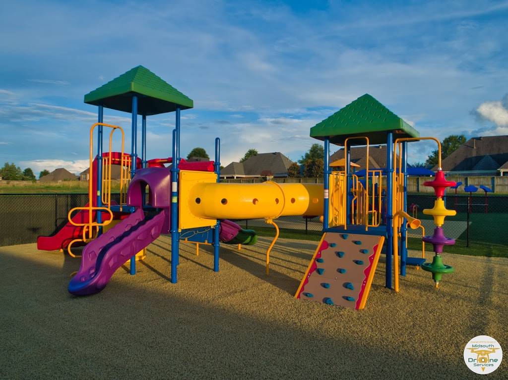 Southaven KinderCare | 4900 Getwell Rd, Southaven, MS 38672, USA | Phone: (662) 892-1988