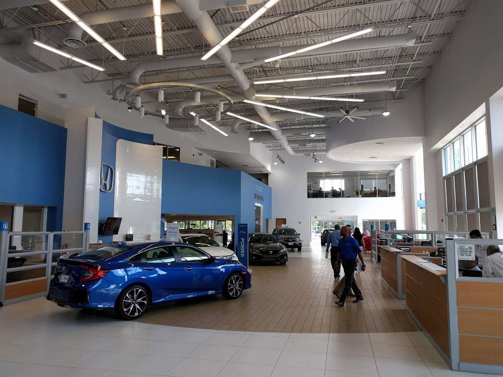 Honda of Chantilly | 4175 Stonecroft Blvd, Chantilly, VA 20151, USA | Phone: (703) 633-2400