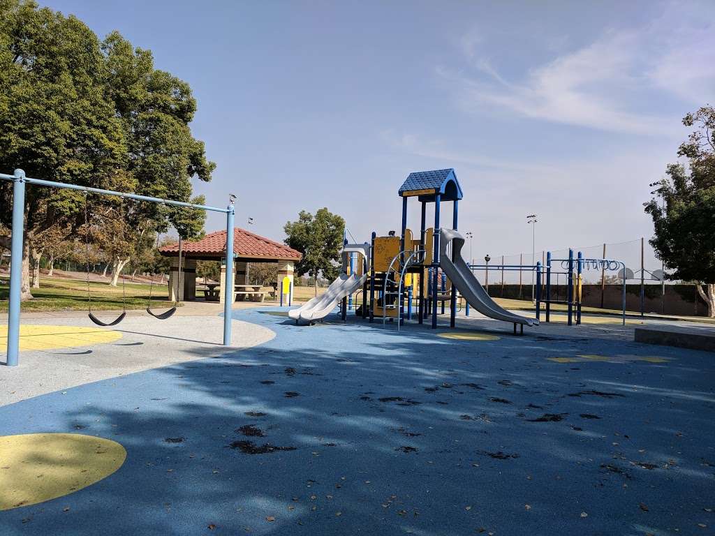 Beryl Park West | 6501 Carnelian St, Rancho Cucamonga, CA 91730, USA