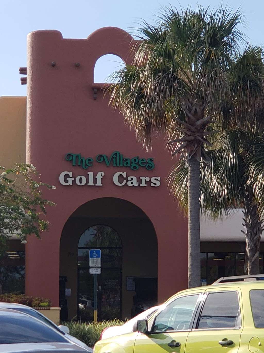 The Villages Golf Cars | 910 Bichara Blvd, Lady Lake, FL 32159, USA | Phone: (352) 750-3410