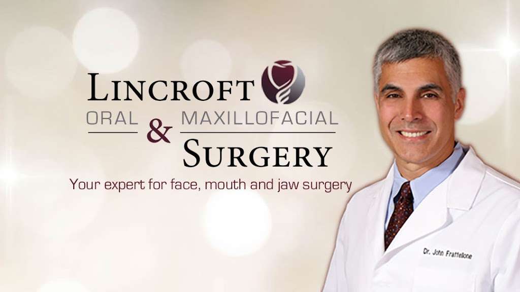 Lincroft Oral Surgery | 515 Newman Springs Rd, Lincroft, NJ 07738, USA | Phone: (732) 842-5915