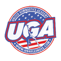 United Gymnastics Academy | 722 Center Rd, Frankfort, IL 60423, USA | Phone: (815) 469-8282