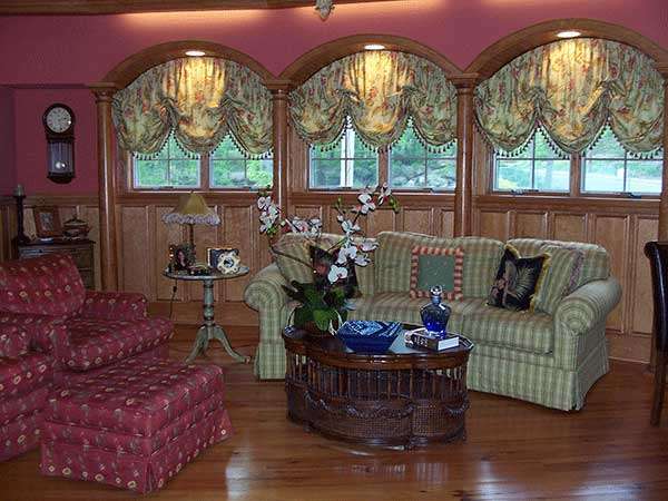 Carmel Blinds & Shutters | 1950 E Greyhound Pass #18-143, Carmel, IN 46033, USA | Phone: (317) 743-0031