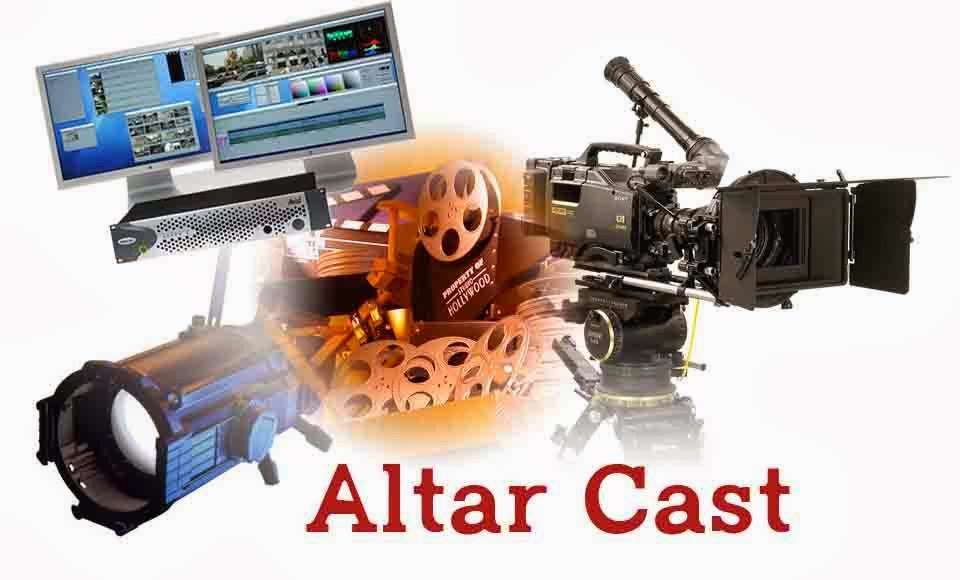 ALTAR CAST | 1031 Rosecrans Ave, Fullerton, CA 92833, USA | Phone: (714) 464-9286