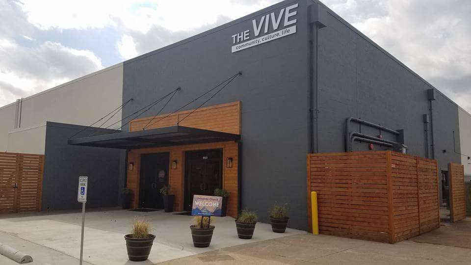 Livingway - The Vive | 3046 Lavon Dr Suite 129E, Garland, TX 75040, USA