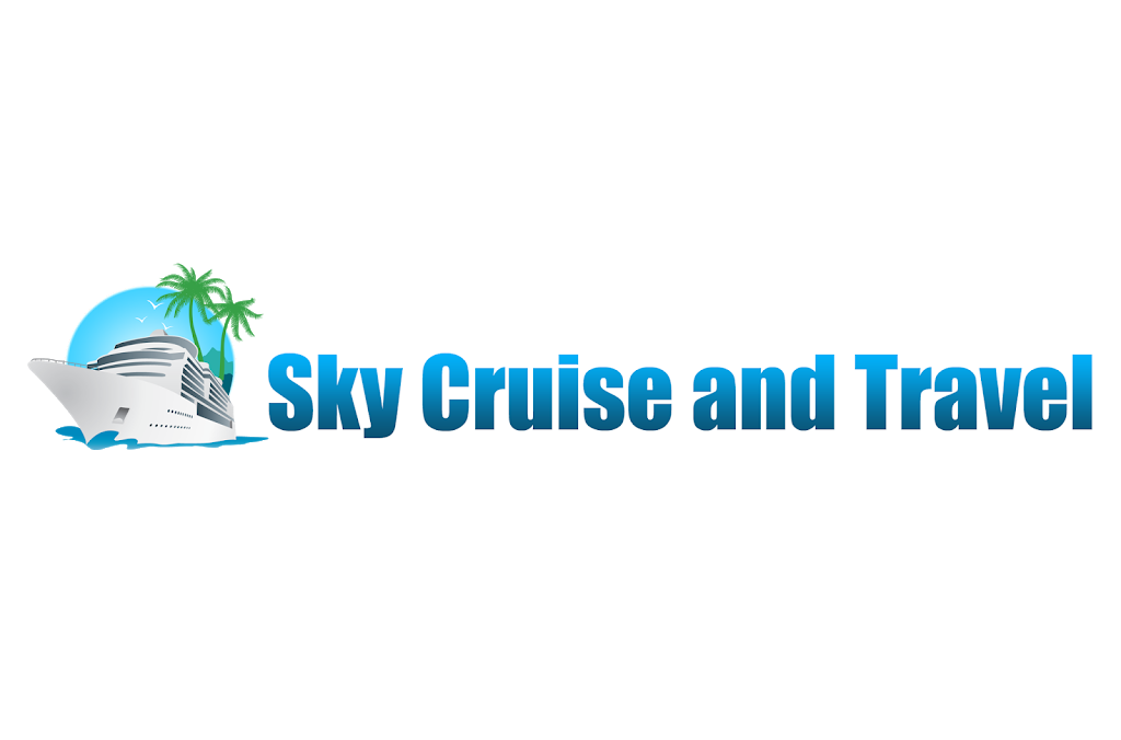 Sky Cruise and Travel | 3975 Saddle Club Dr, New Smyrna Beach, FL 32168 | Phone: (855) 759-2464