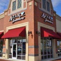 Azar Jewelers | 100 W Higgins Rd E20, South Barrington, IL 60010, USA | Phone: (847) 551-9394