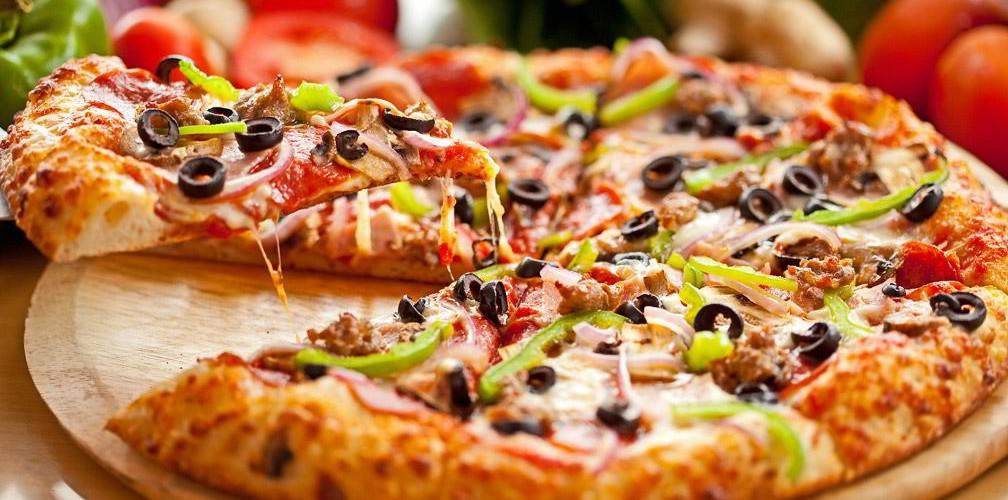 Anthonys Pizza | 4967 S Orange Ave, Orlando, FL 32806, USA | Phone: (407) 730-5930