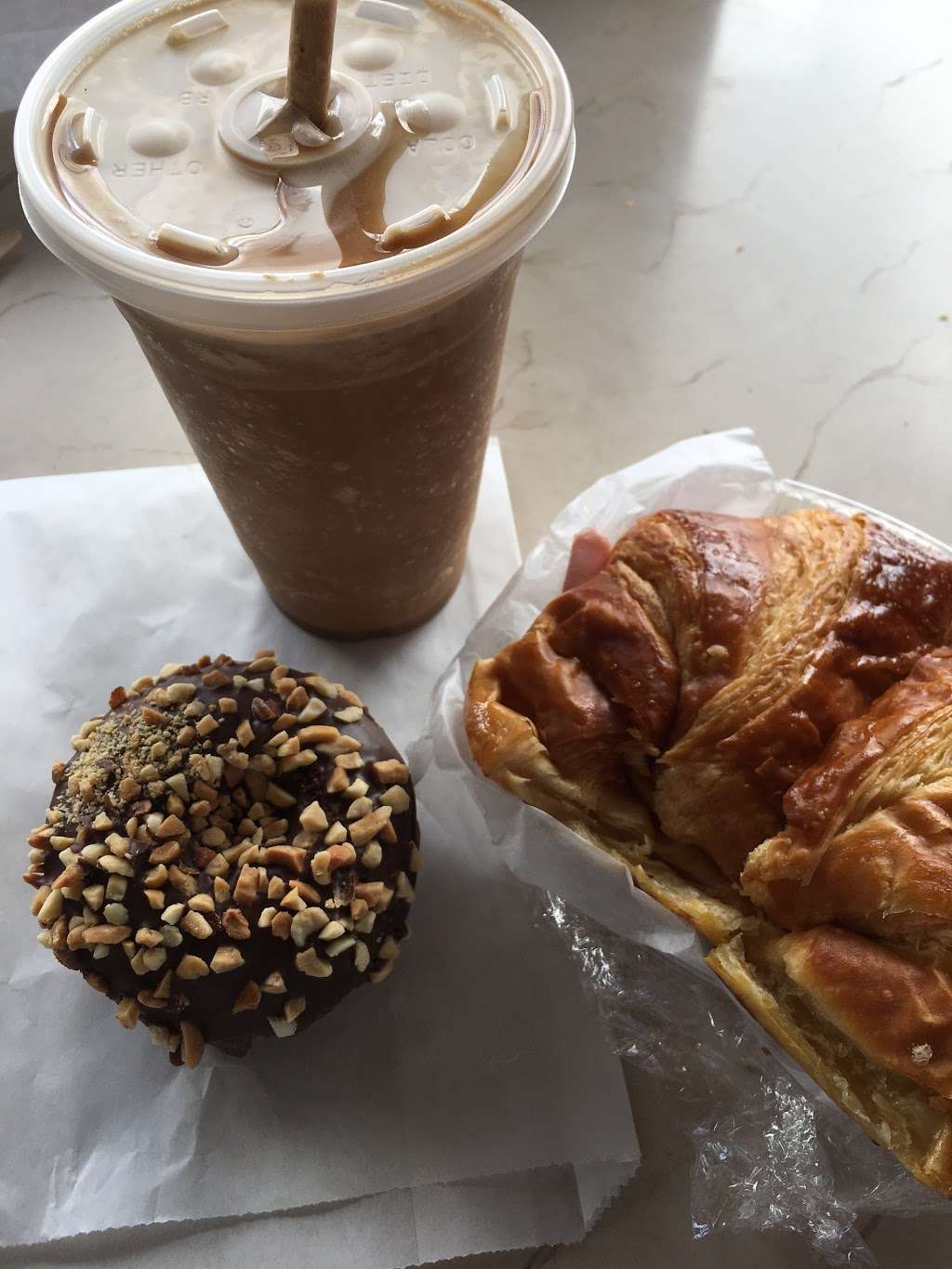 Perfect Donuts | 6411 Sepulveda Blvd # 1, Van Nuys, CA 91411, USA | Phone: (818) 782-9195