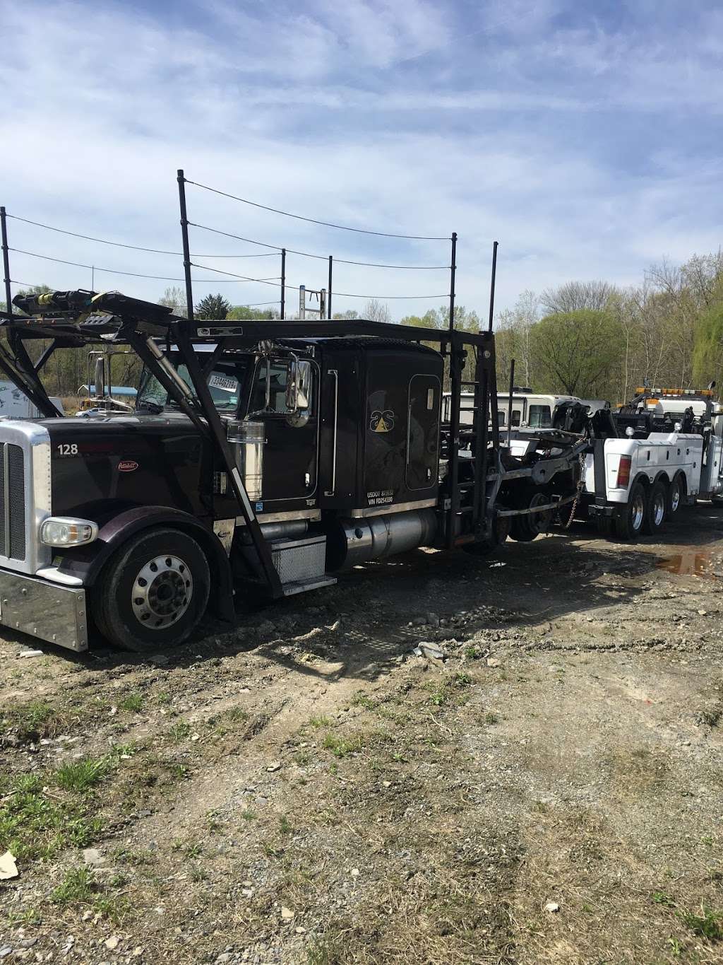 RNR Auto & Towing | 254 Saw Mill River Rd, Yonkers, NY 10701, USA | Phone: (914) 423-0678
