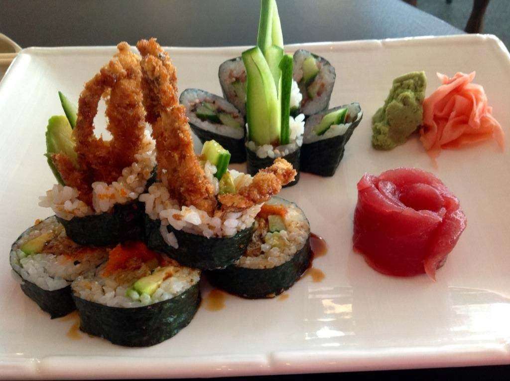 Lai Lai Chinese Cuisine-Sushi | 7400 Southland Blvd # 116, Orlando, FL 32809 | Phone: (407) 857-3740