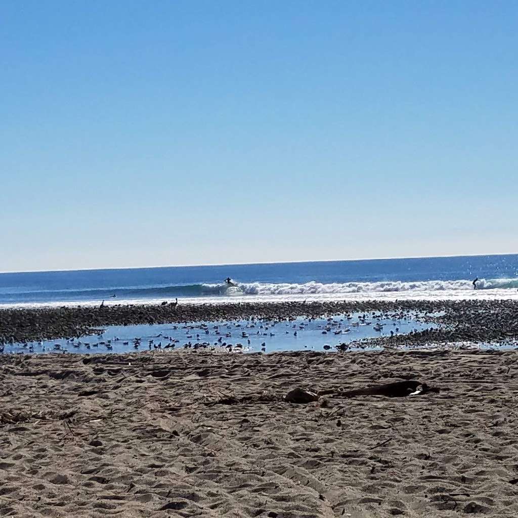 Trestles Beach | California, USA