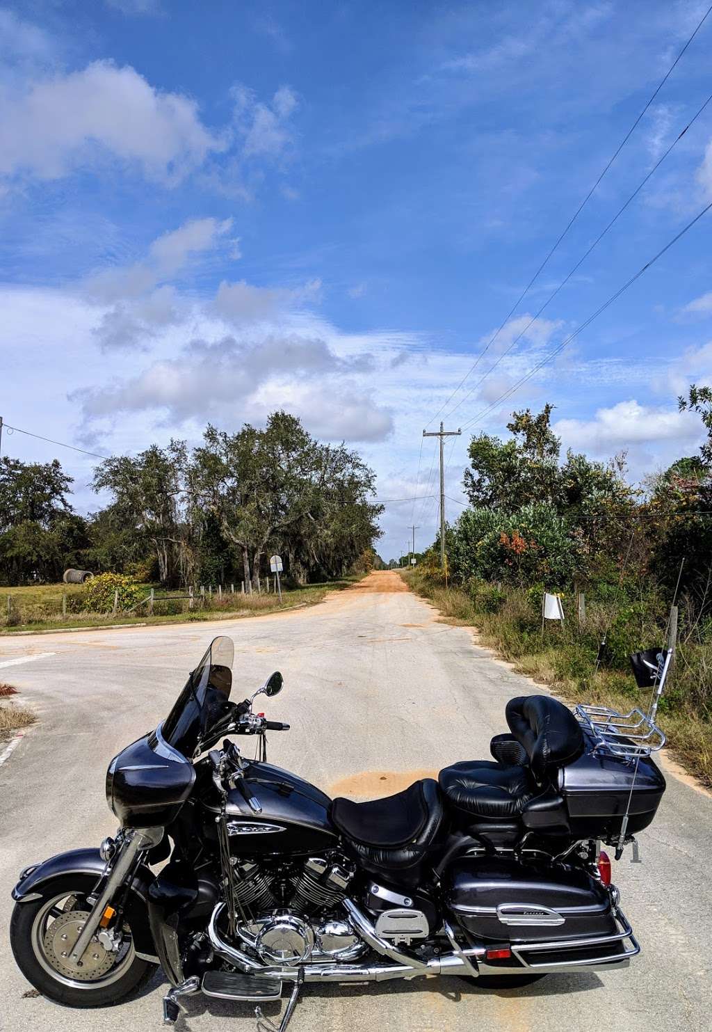 Clay Island Trailhead | Clermont, FL 34715, USA