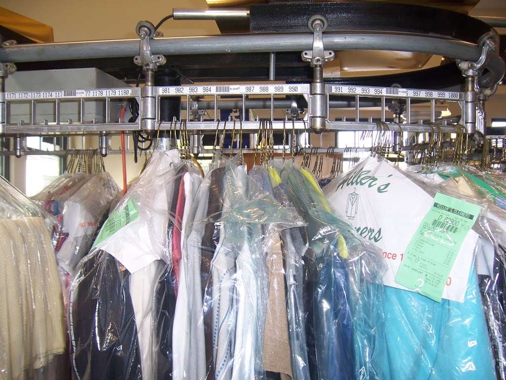 Hillers Cleaners | 63 Main St, Hopkinton, MA 01748 | Phone: (508) 435-3880