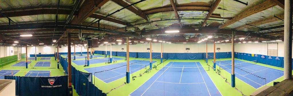 Eastside Tennis Center | 10822 117th Pl NE, Kirkland, WA 98033, USA | Phone: (425) 658-4046