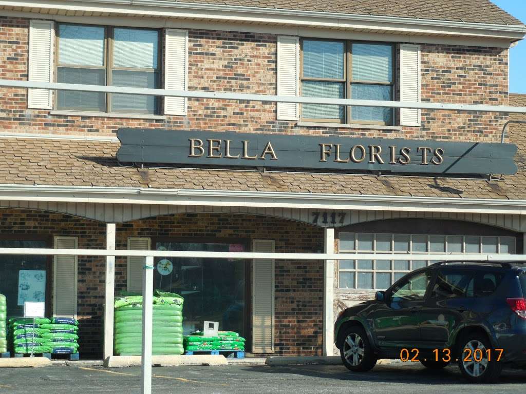 Bella Flowers & Greenhouse, Inc. | 7117 Roberts Rd, Bridgeview, IL 60455, USA | Phone: (708) 458-3093