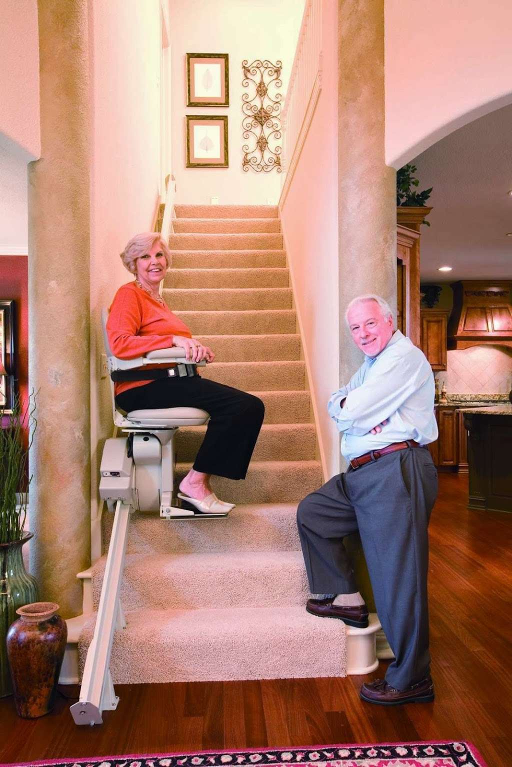 Stair Lift ASAP | 8039 Penn Randall Pl, Upper Marlboro, MD 20772, USA | Phone: (301) 736-7028