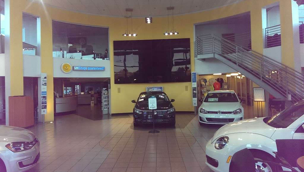 Capistrano Volkswagen | 32922 Valle Rd, San Juan Capistrano, CA 92675, USA | Phone: (949) 493-4511