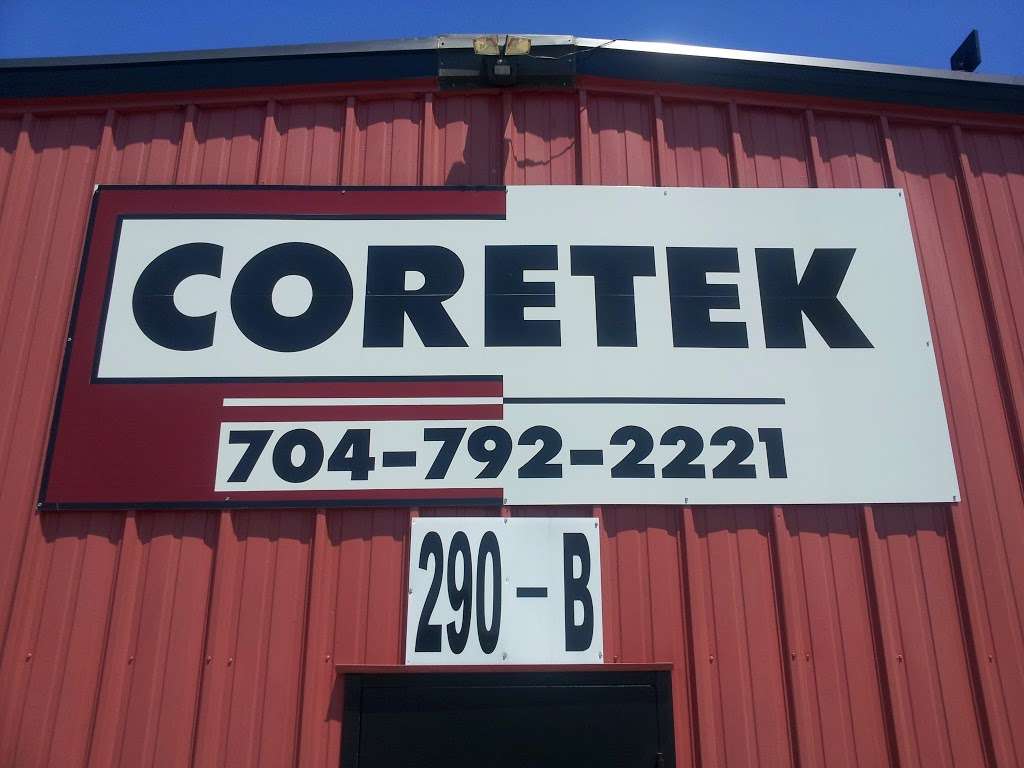 Coretek Computers | 290 International Dr NW, Concord, NC 28027, USA | Phone: (704) 792-2221