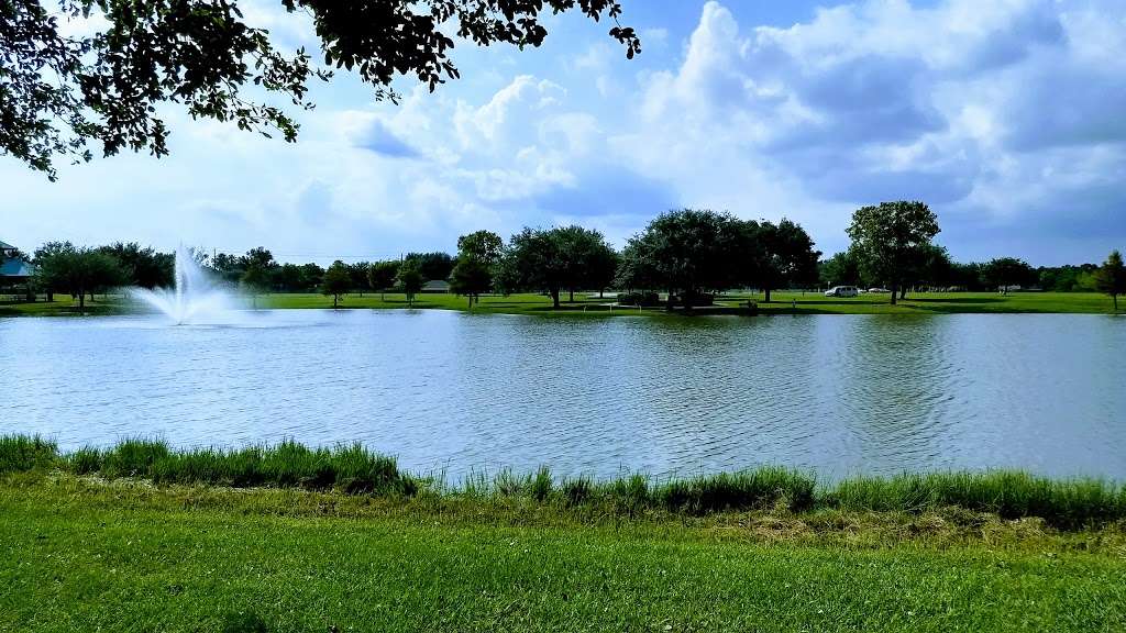 Community Park | 1700 Glenn Lakes Ln, Missouri City, TX 77459 | Phone: (281) 403-8637