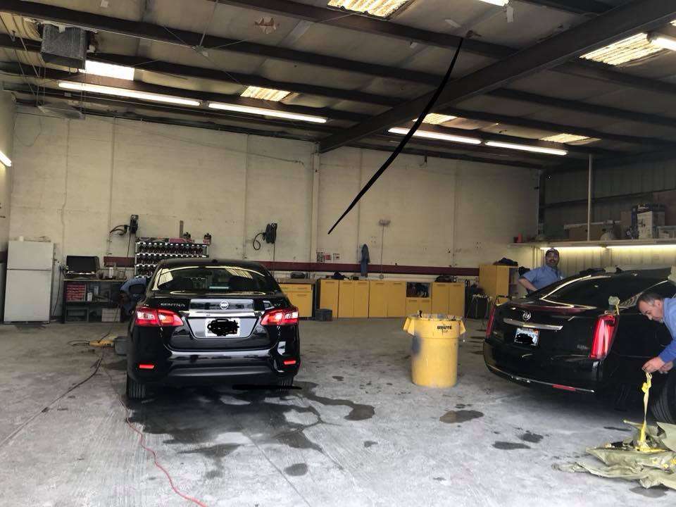 1ST VEGAS AUTO BODY SHOP | 3132 Meade Ave, Las Vegas, NV 89102, USA | Phone: (702) 844-1777